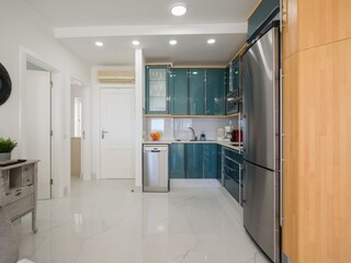 Vakantiehuis Puerto de Mogán Kenmerken 21