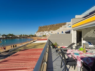 Ferienhaus Puerto de Mogán Außenaufnahme 6