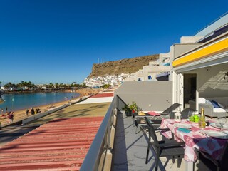Maison de vacances Puerto de Mogán Enregistrement extérieur 6