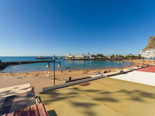 Casa per le vacanze Puerto de Mogán Registrazione all'aperto 9