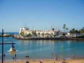 Maison de vacances Puerto de Mogán  35