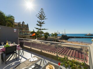 Vakantiehuis Puerto de Mogán  34