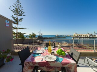 Ferienhaus Puerto de Mogán  35