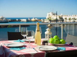 Vakantiehuis Puerto de Mogán  37