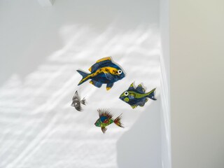 Maison de vacances Puerto de Mogán  34