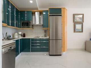 Casa per le vacanze Puerto de Mogán Caratteristiche 17