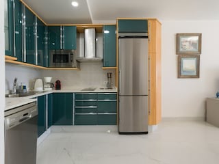 Ferienhaus Puerto de Mogán Ausstattung 13