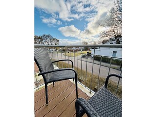Apartamento de vacaciones Norderney Características 7