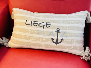 Appartamento per vacanze Norderney Caratteristiche 12