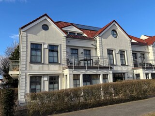 Apartamento de vacaciones Norderney Características 17
