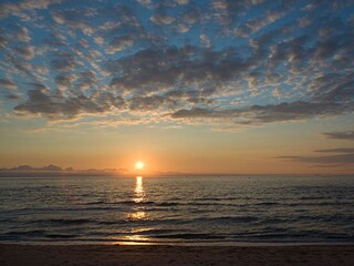 Appartamento per vacanze Norderney Ambiente 18