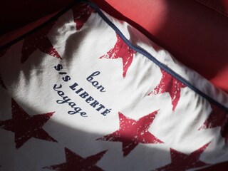 Appartamento per vacanze Norderney Caratteristiche 15