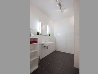 Appartamento per vacanze Norderney Caratteristiche 10