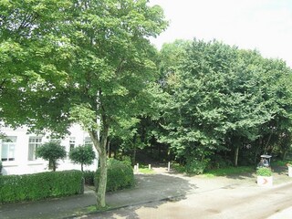 Appartamento per vacanze Norderney Registrazione all'aperto 2