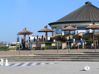 Apartamento de vacaciones Norderney Entorno 24