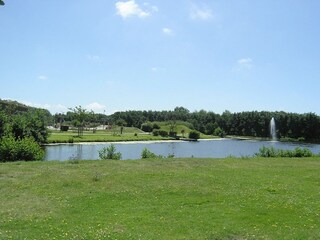Apartamento de vacaciones Norderney Entorno 25