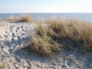 Apartamento de vacaciones Norderney Entorno 23