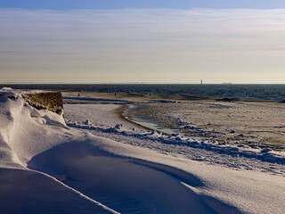 Appartamento per vacanze Norderney Ambiente 26