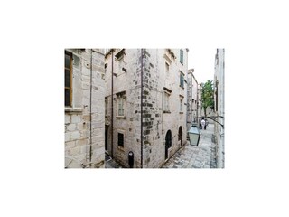 Apartment Dubrovnik Außenaufnahme 2