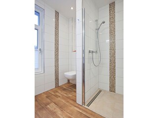 Appartamento per vacanze Norderney Caratteristiche 13