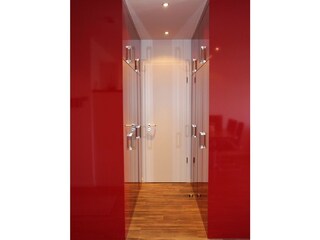 Appartamento per vacanze Norderney Caratteristiche 14