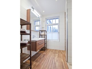 Appartamento per vacanze Norderney Caratteristiche 11