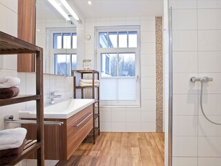 Appartamento per vacanze Norderney Caratteristiche 12