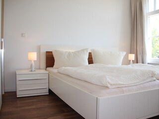 Appartamento per vacanze Norderney Caratteristiche 8