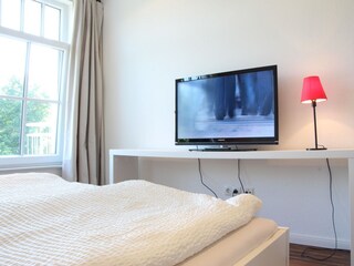 Appartamento per vacanze Norderney Caratteristiche 9