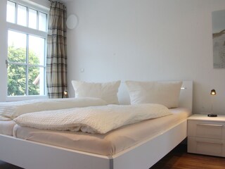 Appartamento per vacanze Norderney Caratteristiche 10