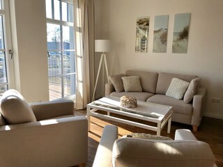 Appartamento per vacanze Norderney Caratteristiche 4