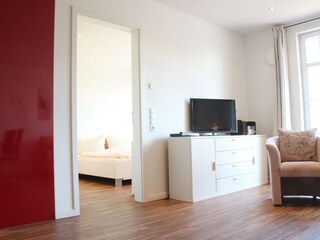 Appartamento per vacanze Norderney Caratteristiche 5