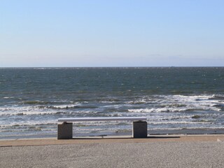 Appartamento per vacanze Norderney Ambiente 15