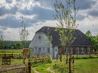 Vakantiehuis Boxtel Buitenaudio-opname 1
