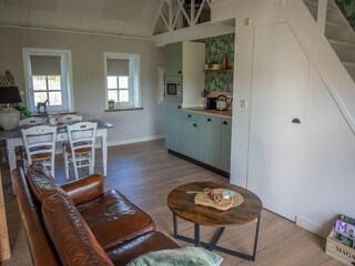 Ferienhaus Boxtel Ausstattung 4