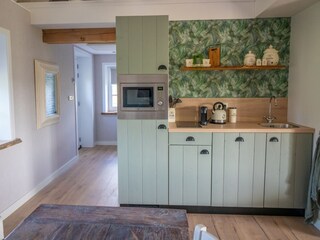 Vakantiehuis Boxtel Kenmerken 7