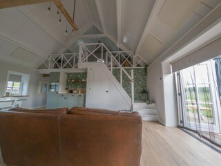 Maison de vacances Boxtel Équipement 10