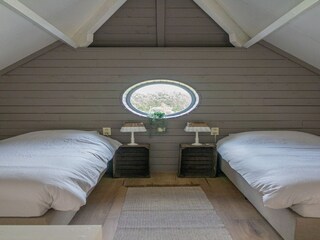 Casa de vacaciones Boxtel Características 13