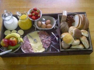 Casa per le vacanze Boxtel  41