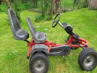 Vakantiehuis Boxtel Omgeving 30