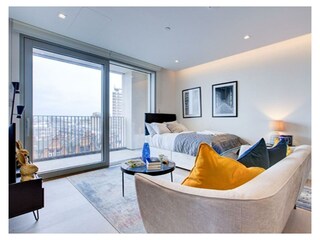 Appartement de vacances Zürich Enregistrement extérieur 1