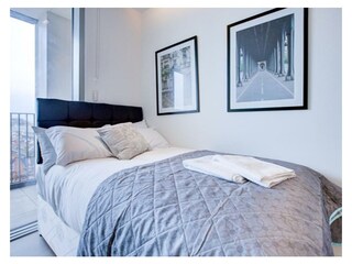 Vakantieappartement Zürich Kenmerken 2
