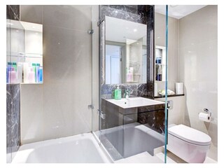 Vakantieappartement Zürich Kenmerken 4