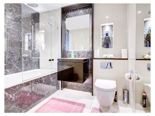 Vakantieappartement Zürich Kenmerken 7