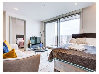 Vakantieappartement Zürich Omgeving 10