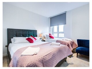 Vakantieappartement Zürich Kenmerken 8