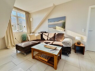 Appartamento per vacanze Norderney  25