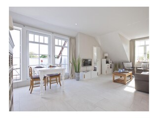 Apartamento de vacaciones Norderney Características 5