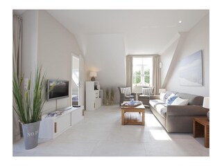 Appartamento per vacanze Norderney Caratteristiche 3