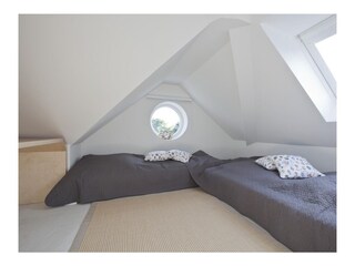 Apartamento de vacaciones Norderney Características 13